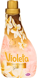 Öblítő koncentrátum Gold XL Violeta
