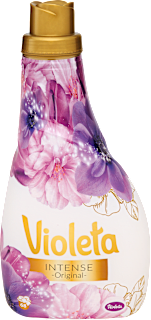 Öblítő utántöltő Original Violeta