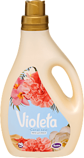 Öblítő koncentrátum Coral Sea Violeta