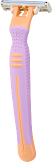 Jednokratni brijač s 3 oštrice Balea