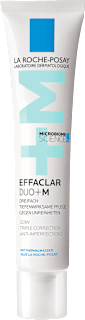 Anti Pickel Gesichtscreme Effaclar Duo+M LA ROCHE-POSAY