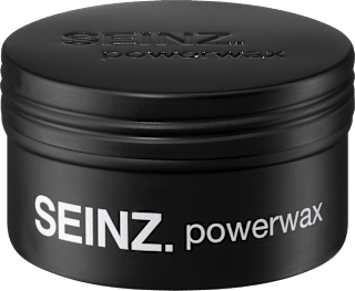 Cera modellante per capelli power SEINZ.
