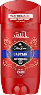Deostick Captain XL Old Spice