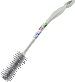 Spazzola per bottiglie assort. Profissimo