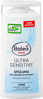 Балсам за коса Ultra Sensitivе Balea med