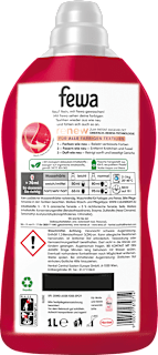 Colorwaschmittel Flüssig Renew Fewa
