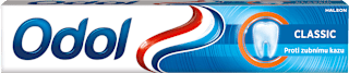 zubní pasta Classic Odol