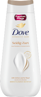 Duschcreme Advanced Care Seidig-Zart Dove