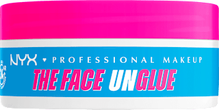 Sminkeltávolító balzsam, The Face Unglue NYX PROFESSIONAL MAKEUP