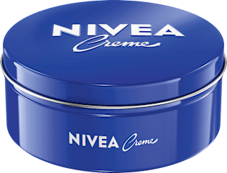 Creme in der Dose NIVEA