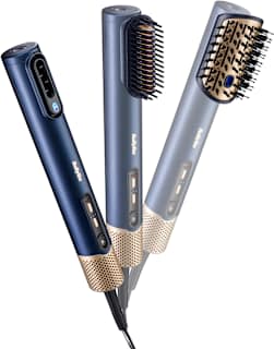 Multi-Haarstyler Air Wand BaByliss