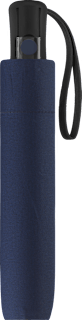 Taschenschirm Automatik navy Profissimo