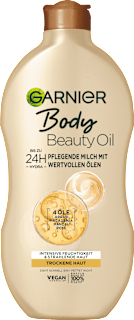 Körpermilch pflegend mit Ölen GARNIER Body