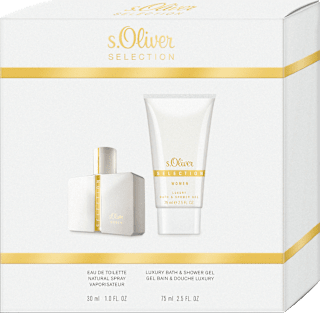 Poklon-paket Selection s.Oliver