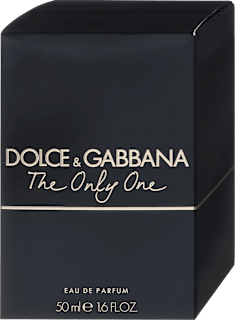 Parfumska voda The Only One DOLCE&GABBANA