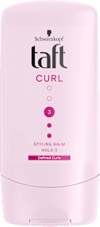 Stylizujący balsam do loków Curl Balm  Schwarzkopf taft