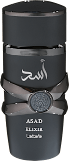 Parfumska voda za moške Asad Elixir Lattafa