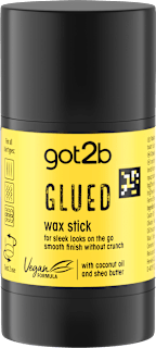 GLUED wax stick vosak za kosu  got2b