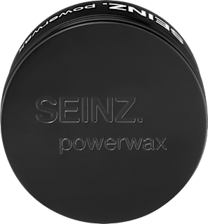 Styling Powerwax SEINZ.