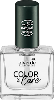 Podlak in nadlak Color & Care, 10 All in One alverde NATURKOSMETIK