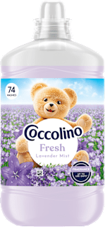 Öblítőkoncentrátum Fresh Lavender Mist Coccolino