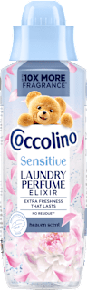 Prací parfum Sensitive Heaven Scent Coccolino