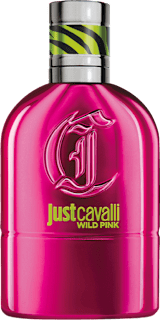 Parfumska voda za ženske Wild Pink roberto cavalli