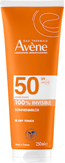 Avène Sonnenmilch LSF50 Avène