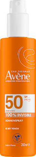 Avène Sonnenspray LSF50 Avène