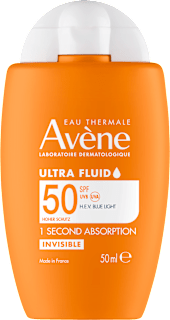 Avène Ultra Fluid Invisible LSF50 Avène