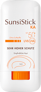 Avène SunsiStick KA empfindliche Haut LSF50+ Avène
