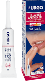 URGO Apthen Gel Junior URGO