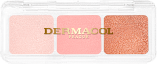 Paletka očných tieňov - 4 FAIRY FLIRTINI Dermacol