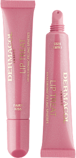 Lesk na pery Lip Treat - 11 Fairy Kiss Dermacol