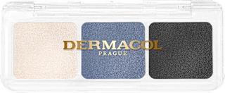 Paletka očných tieňov - 2 STARRY NIGHT Dermacol