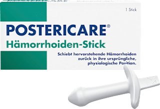POSTERICARE Hämorrhoiden-Stick POSTERICARE