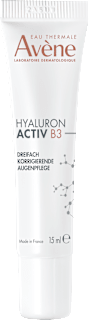 Avène Hyaluron Activ B3 Augenpflege Dreifach korrigierend Avène