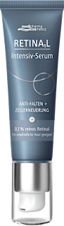medipharma cosmetics Retinal Intensiv-Serum 0,1% reines Retinal medipharma cosmetics