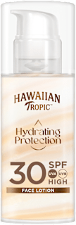 Krema za zaštitu lica od sunca, SPF 30 HAWAIIAN Tropic