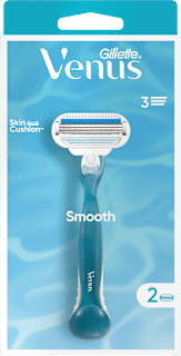 Damski brivnik Smooth  Gillette Venus