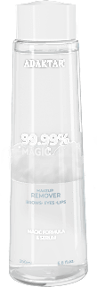 99.99% Magic Remover dvofazni odstranjivač šminke ADAKTAR®