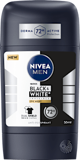 Deodorant stick Epic Night NIVEA MEN