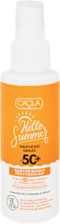 Napvédő spray FF50+, nagyon magas fényvédelem Caola