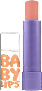 Lippenbalsam Babylips Peach Kiss MAYBELLINE NEW YORK