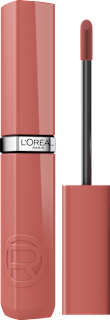 Lippenstift Infaillible Laque Resistance Nudes 213 Smoked Rose L'ORÉAL PARiS