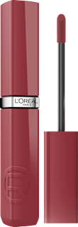 Lippenstift Infaillible Laque Resistance Nudes 412 Rose Affair L'ORÉAL PARiS
