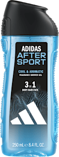 Gel doccia AFTER SPORT adidas