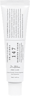Gesichtscreme 147 Barrier Cream  Dr. Althea