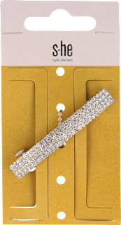 Franciacsat ezüst strasszkövekkel s-he stylecollection