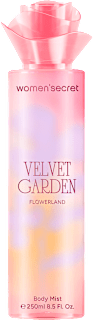 Flowerland Velvet Garden sprej za tijelo women'secret